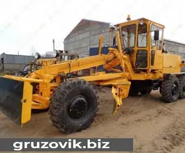 Грейдер Брянский арсенал ДЗ-143 2005 года б/у