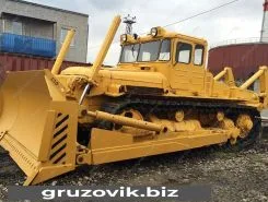 Бульдозер ЧТЗ ДЭТ-250 2013 года б/у