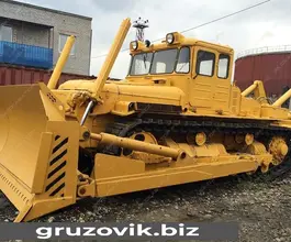 Бульдозер ЧТЗ ДЭТ-250 2013 года б/у