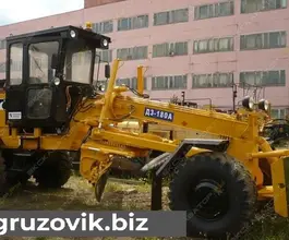 Грейдер Брянский арсенал ДЗ-180 2013 года б/у