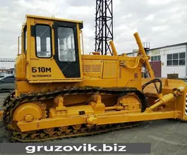 Бульдозер ЧТЗ Б10 2019 года б/у