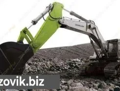 Экскаватор Zoomlion ZE480 2019 года б/у
