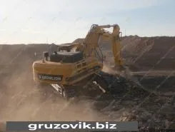 Экскаватор Zoomlion ZE700 2019 года б/у