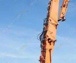 Строительная техника  HITACHI ZX480 2011 года б/у