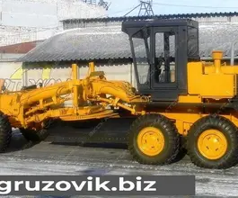 Грейдер ЧСДМ ДЗ-98 2019 года б/у