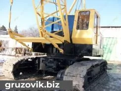 Автокран СКГ 40\63   2019 года б/у
