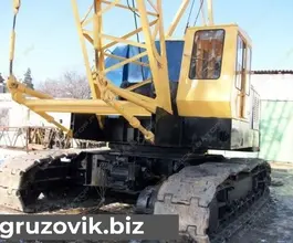 Автокран СКГ 40\63   2019 года б/у