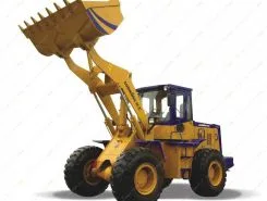 Фронтальный погрузчик Lonking LG843 2019 года б/у