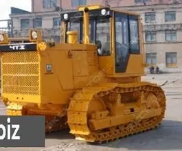 Бульдозер ЧТЗ Б10 2019 года б/у