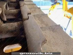 Экскаватор JCB JS 330 2013 года б/у