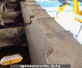 Экскаватор JCB JS 330 2013 года б/у