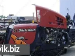 DITCH JT2020 Mach1 2016 года б/у