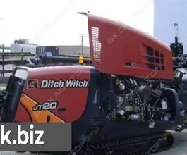 DITCH JT2020 Mach1  2016 года б/у
