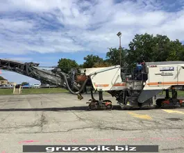 Дорожная фреза Wirtgen W 210 2013 года б/у