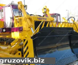 Бульдозер Промтрактор Т-25.01 2010 года б/у