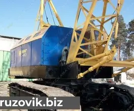 Экскаватор ЧКЗ МКГ40 1995 года б/у