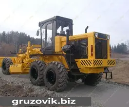 Грейдер ЧСДМ ДЗ-98 2010 года б/у