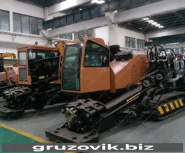 Goodeng GD380  2020 года б/у