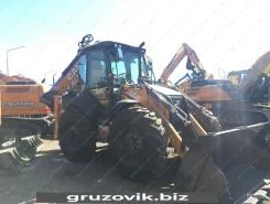 Экскаватор Case 695 2019 года б/у