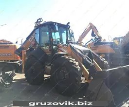 Экскаватор Case 695 2019 года б/у