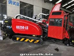 Goodeng GD250-LS 2019 года б/у