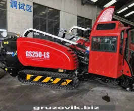 Goodeng GD250-LS  2019 года б/у