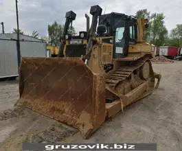 Бульдозер Caterpillar D6 2011 года б/у