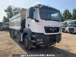 Самосвал Самосвал  MAN TGS 2012 года б/у