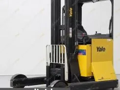 Штабелер Yale MR20 2007 года новый
