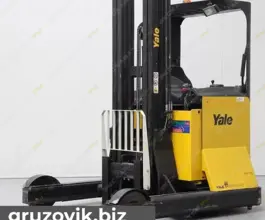 Штабелер Yale MR20 2007 года новый