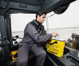 Дорожный каток Bomag BW  б/у фото 5
