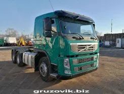 Тягач Седельный тягач Volvo FH 2013 года б/у