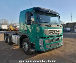 Тягач Седельный тягач Volvo FH 2013 года б/у