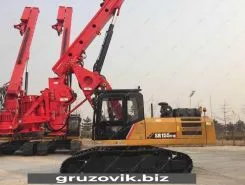 Sany SR 2020 года новый