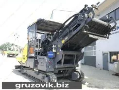 Дорожная техника  Dynapac MF250C 2016 года б/у