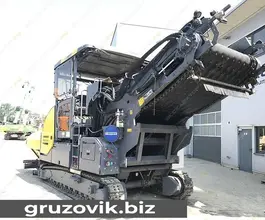 Дорожная техника  Dynapac MF250C 2016 года б/у