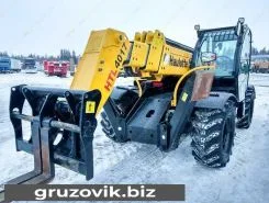 Телескопический погрузчик Haulotte HTL 4017 2020 года новый
