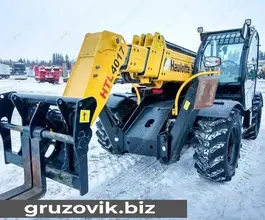 Телескопический погрузчик Haulotte HTL 4017 2020 года новый