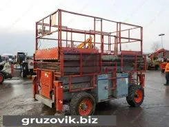 Автовышка Автовышка  Skyjack SJ 8841 2008 года б/у