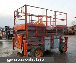 Автовышка Автовышка  Skyjack SJ 8841 2008 года б/у