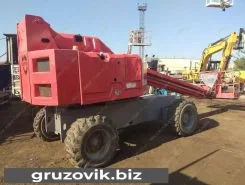 Автовышка Автовышка  Genie S-60X 2003 года б/у