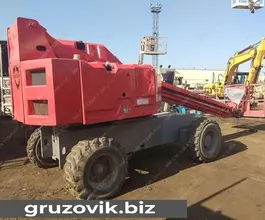 Автовышка Автовышка  Genie S-60X 2003 года б/у
