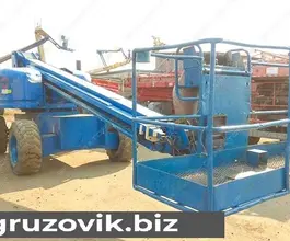 Автовышка Автовышка  Genie S-60X 2001 года б/у