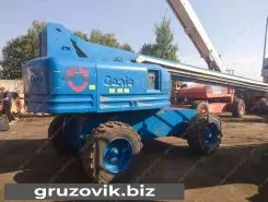 Автовышка Автовышка  Genie S-85 2005 года б/у
