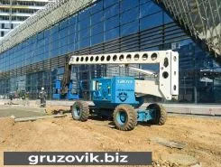 Автовышка Автовышка  Grove A 62 2020 года б/у