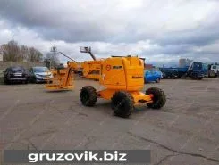 Автовышка Автовышка  Haulotte HA 18 PX 2001 года б/у