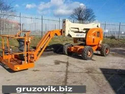 Автовышка Автовышка  JLG E450AJ 2000 года б/у