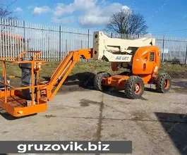 Автовышка Автовышка  JLG E450AJ 2000 года б/у