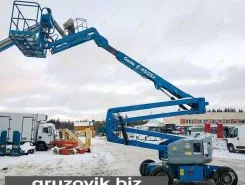 Автовышка Автовышка  Genie Z45-25 2020 года новый