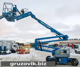 Автовышка Автовышка  Genie Z45-25 2020 года новый